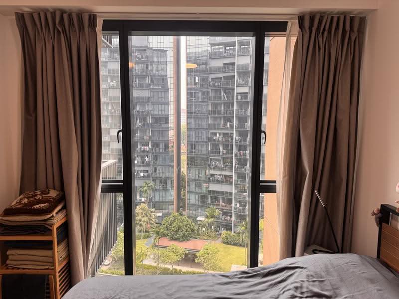Parc Esta, 904 Sims Avenue, Eunos / Geylang / Paya Lebar, 2 Bedrooms, 635 sqft, Condominium For Sale, by May Neo, 500261116 - Bedroom - PropertyGuru.com.sg
