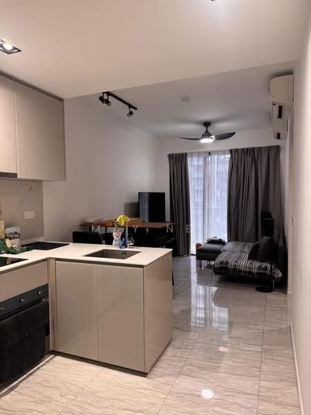 Parc Esta, 904 Sims Avenue, Eunos / Geylang / Paya Lebar, 2 Bedrooms, 635 sqft, Condominium For Sale, by May Neo, 500261116 - Kitchen - PropertyGuru.com.sg