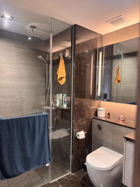 Parc Esta, 904 Sims Avenue, Eunos / Geylang / Paya Lebar, 2 Bedrooms, 635 sqft, Condominium For Sale, by May Neo, 500261116 - Bathroom - PropertyGuru.com.sg