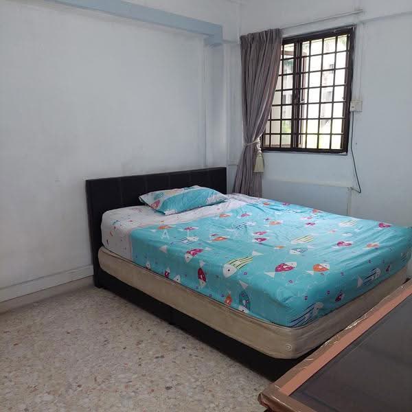 708 Clementi West Street 2, 708 Clementi West Street 2, Buona Vista / West Coast / Clementi New Town, Room Rental, 100 sqft, HDB Flat For Rent, by Alex Teoh, 500261118 - Bedroom - PropertyGuru.com.sg