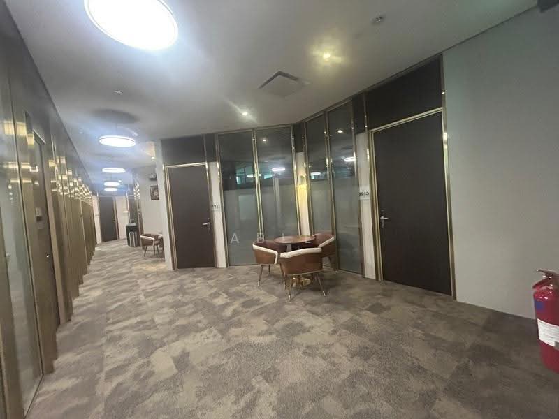 Hub Synergy Point, 70 70, Chinatown / Tanjong Pagar, 80 sqft, Office For Rent, by Able S.K Toh, 500261120 - CommercialGuru.com.sg
