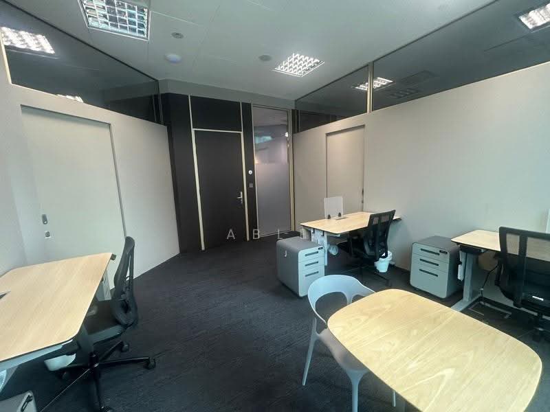 Hub Synergy Point, 70 70, Chinatown / Tanjong Pagar, 80 sqft, Office For Rent, by Able S.K Toh, 500261120 - CommercialGuru.com.sg