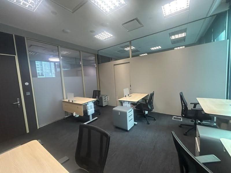 Hub Synergy Point, 70 70, Chinatown / Tanjong Pagar, 80 sqft, Office For Rent, by Able S.K Toh, 500261120 - CommercialGuru.com.sg
