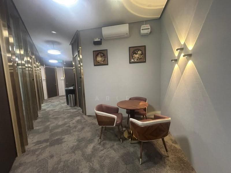 Hub Synergy Point, 70 70, Chinatown / Tanjong Pagar, 80 sqft, Office For Rent, by Able S.K Toh, 500261120 - CommercialGuru.com.sg