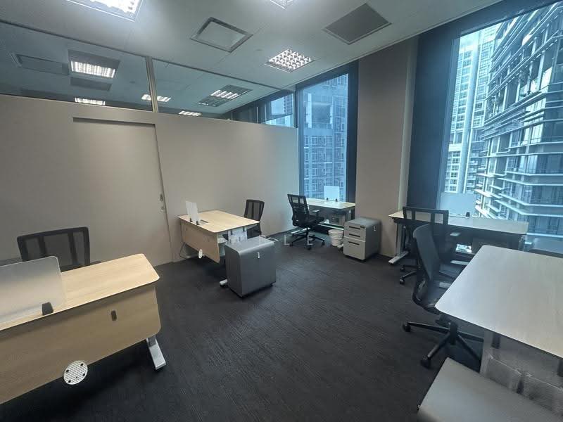 Hub Synergy Point, 70 70, Chinatown / Tanjong Pagar, 80 sqft, Office For Rent, by Able S.K Toh, 500261120 - Study - CommercialGuru.com.sg