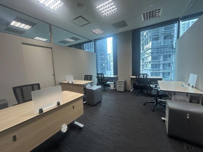 Hub Synergy Point, 70 70, Chinatown / Tanjong Pagar, 80 sqft, Office For Rent, by Able S.K Toh, 500261120 - Study - CommercialGuru.com.sg