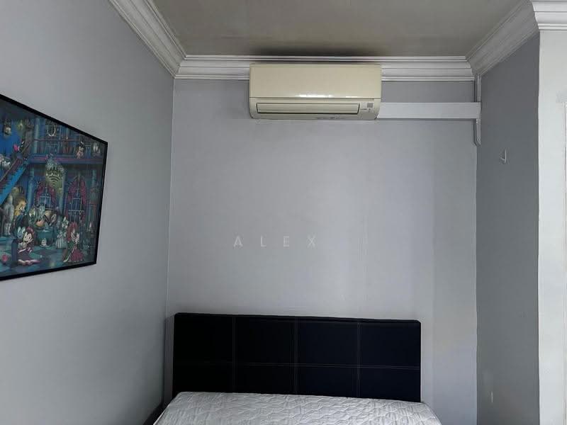 349 Bukit Batok Street 34, 349 Bukit Batok Street 34, Dairy Farm / Bukit Panjang / Choa Chu Kang, Room Rental, 100 sqft, HDB Flat For Rent, by Alex Teoh, 500261121 - Bedroom - PropertyGuru.com.sg