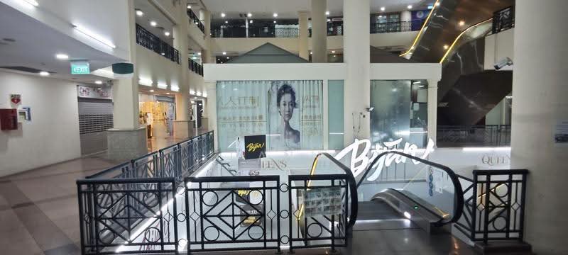 Grandlink Square, 511 Guillemard Road, Eunos / Geylang / Paya Lebar, 10,000 sqft, Mall Shop For Rent, by Dann Ng, 500261122 - Interior - CommercialGuru.com.sg