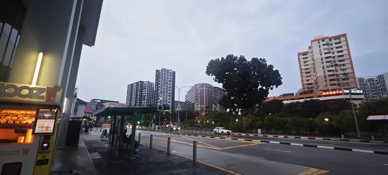 Grandlink Square, 511 Guillemard Road, Eunos / Geylang / Paya Lebar, 10,000 sqft, Mall Shop For Rent, by Dann Ng, 500261122 - Exterior - CommercialGuru.com.sg