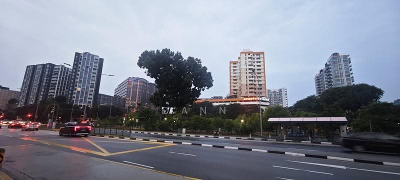 Grandlink Square, 511 Guillemard Road, Eunos / Geylang / Paya Lebar, 10,000 sqft, Mall Shop For Rent, by Dann Ng, 500261122 - Exterior - CommercialGuru.com.sg