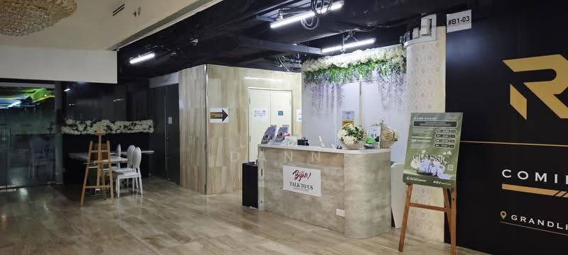 Grandlink Square, 511 Guillemard Road, Eunos / Geylang / Paya Lebar, 10,000 sqft, Mall Shop For Rent, by Dann Ng, 500261122 - Interior - CommercialGuru.com.sg
