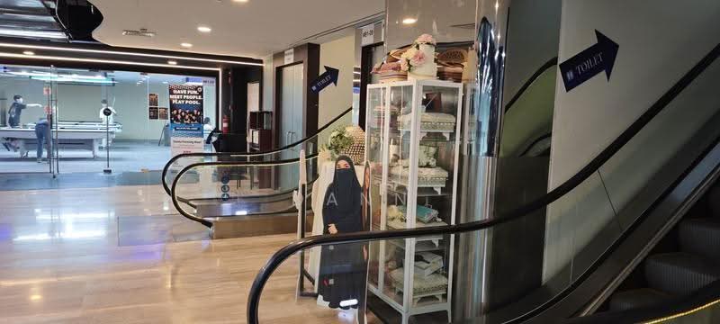 Grandlink Square, 511 Guillemard Road, Eunos / Geylang / Paya Lebar, 10,000 sqft, Mall Shop For Rent, by Dann Ng, 500261122 - Interior - CommercialGuru.com.sg