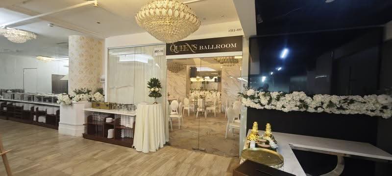 Grandlink Square, 511 Guillemard Road, Eunos / Geylang / Paya Lebar, 10,000 sqft, Mall Shop For Rent, by Dann Ng, 500261122 - Interior - CommercialGuru.com.sg