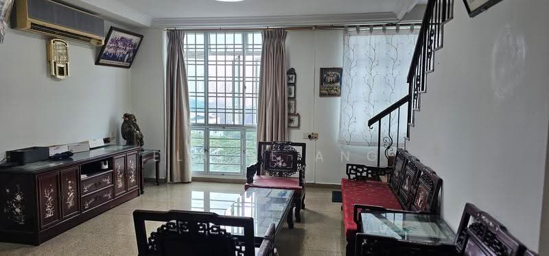 New Court, 35 Jalan Dusun, Balestier / Toa Payoh, 5 Bedrooms, 1,798 sqft, Apartment For Sale, by Elaine Ang, 500261125 - Living Room - PropertyGuru.com.sg