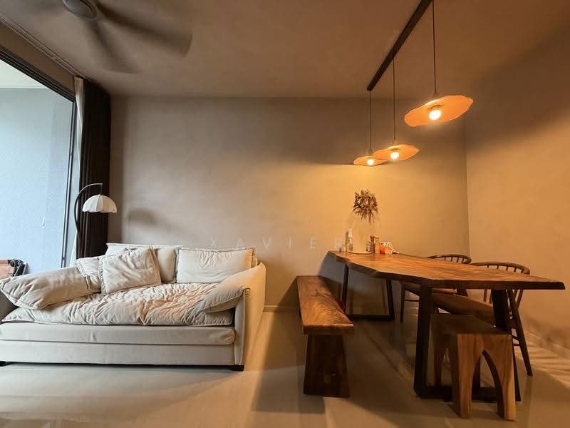 North Gaia, 31 Yishun Close, Sembawang / Yishun, 2 Bedrooms, 969 sqft, Executive Condominium For Rent, by Xavier Ng, 500261126 - PropertyGuru.com.sg