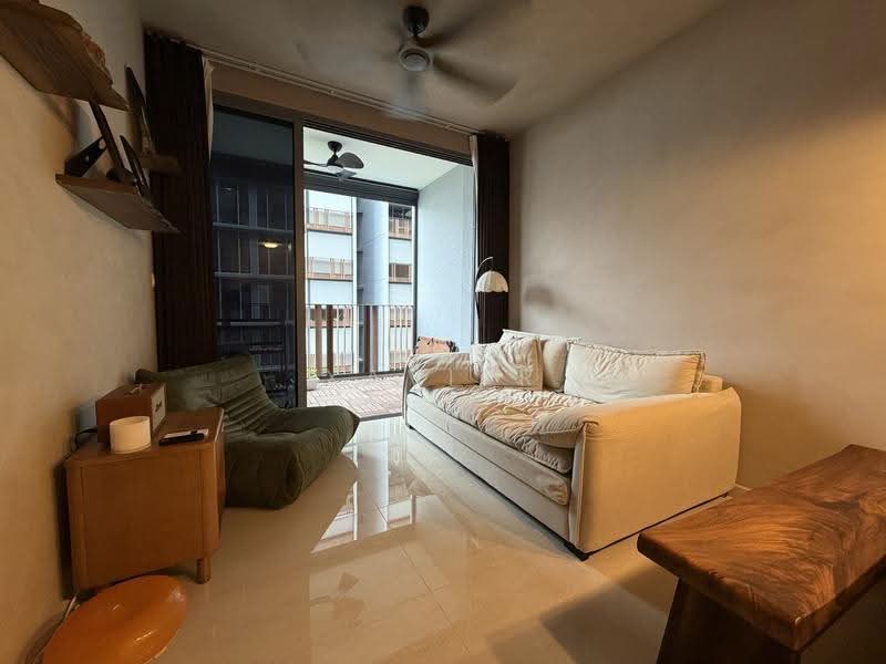 North Gaia, 31 Yishun Close, Sembawang / Yishun, 2 Bedrooms, 969 sqft, Executive Condominium For Rent, by Xavier Ng, 500261126 - PropertyGuru.com.sg