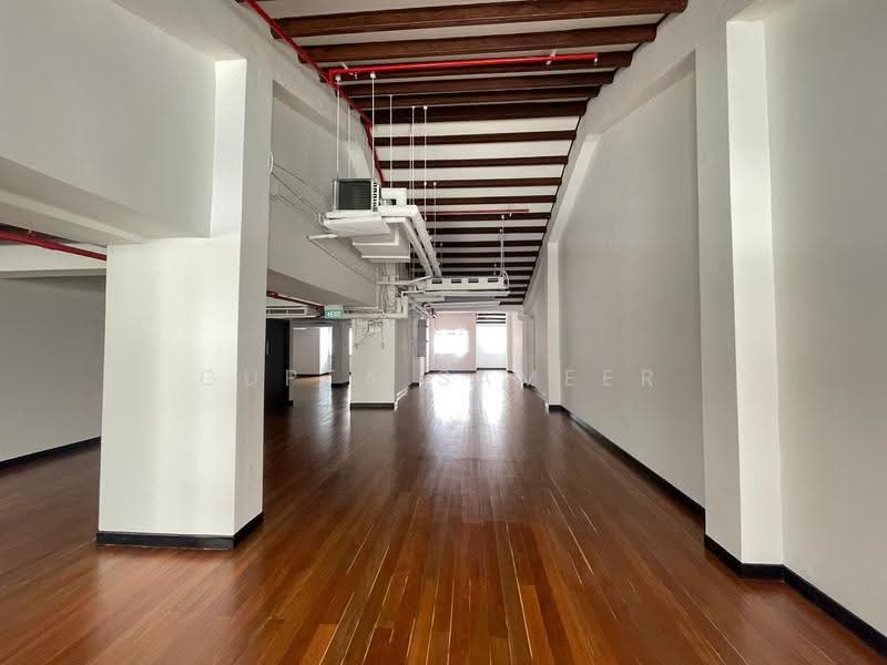 82 Telok Ayer, 82 Telok Ayer, Boat Quay / Raffles Place / Marina, 2,131 sqft, Office For Rent, by Gupta Sameer Raj, 500261127 - Interior - CommercialGuru.com.sg