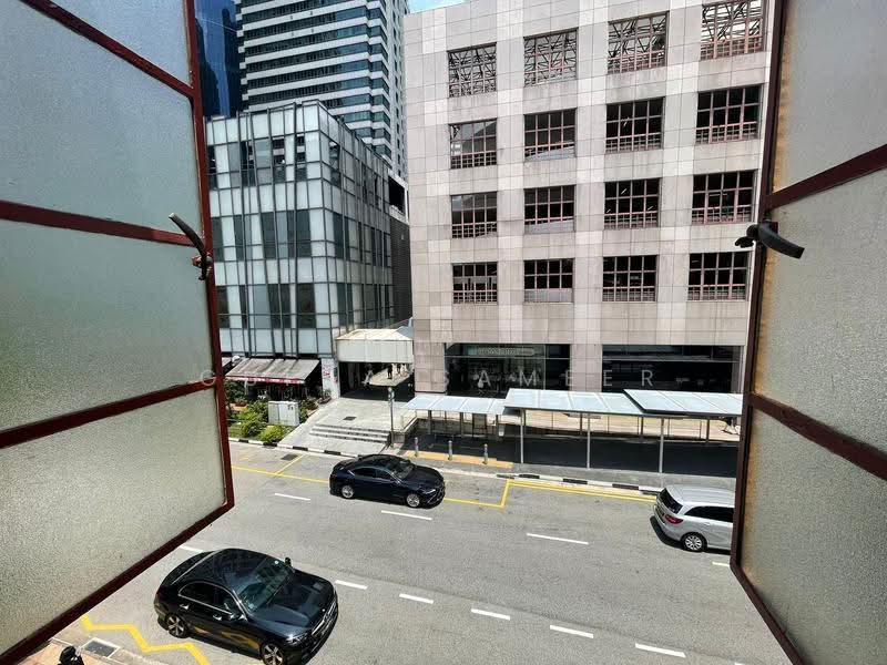 82 Telok Ayer, 82 Telok Ayer, Boat Quay / Raffles Place / Marina, 2,131 sqft, Office For Rent, by Gupta Sameer Raj, 500261127 - Exterior - CommercialGuru.com.sg