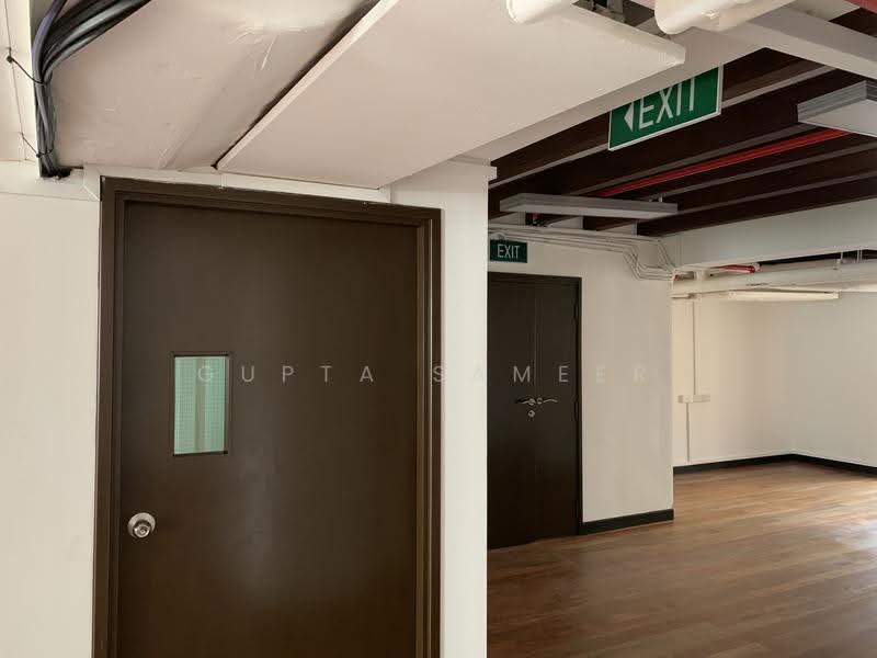 82 Telok Ayer, 82 Telok Ayer, Boat Quay / Raffles Place / Marina, 2,131 sqft, Office For Rent, by Gupta Sameer Raj, 500261127 - Interior - CommercialGuru.com.sg