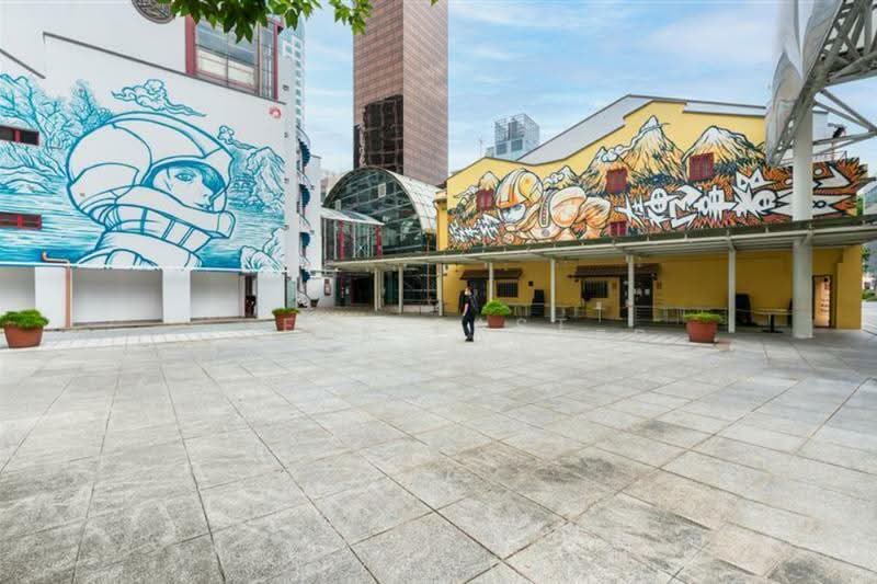 82 Telok Ayer, 82 Telok Ayer, Boat Quay / Raffles Place / Marina, 2,131 sqft, Office For Rent, by Gupta Sameer Raj, 500261127 - Exterior - CommercialGuru.com.sg