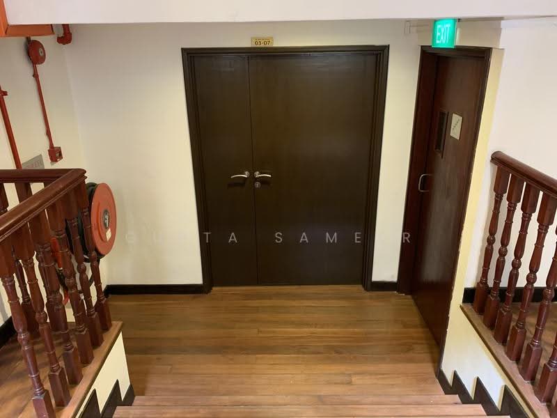 82 Telok Ayer, 82 Telok Ayer, Boat Quay / Raffles Place / Marina, 2,131 sqft, Office For Rent, by Gupta Sameer Raj, 500261127 - Interior - CommercialGuru.com.sg