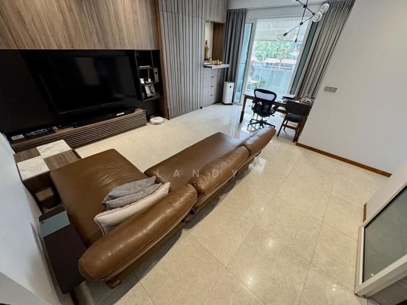 The Nautical, 95 Jalan Sendudok, Sembawang / Yishun, 3 Bedrooms, 1,012 sqft, Condominium For Sale, by Landy Low, 500261128 - PropertyGuru.com.sg
