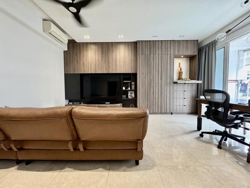 The Nautical, 95 Jalan Sendudok, Sembawang / Yishun, 3 Bedrooms, 1,012 sqft, Condominium For Sale, by Landy Low, 500261128 - PropertyGuru.com.sg