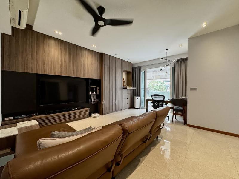 The Nautical, 95 Jalan Sendudok, Sembawang / Yishun, 3 Bedrooms, 1,012 sqft, Condominium For Sale, by Landy Low, 500261128 - PropertyGuru.com.sg