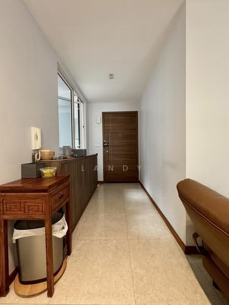 The Nautical, 95 Jalan Sendudok, Sembawang / Yishun, 3 Bedrooms, 1,012 sqft, Condominium For Sale, by Landy Low, 500261128 - PropertyGuru.com.sg