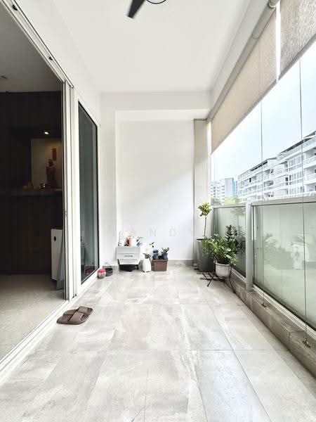 The Nautical, 95 Jalan Sendudok, Sembawang / Yishun, 3 Bedrooms, 1,012 sqft, Condominium For Sale, by Landy Low, 500261128 - PropertyGuru.com.sg