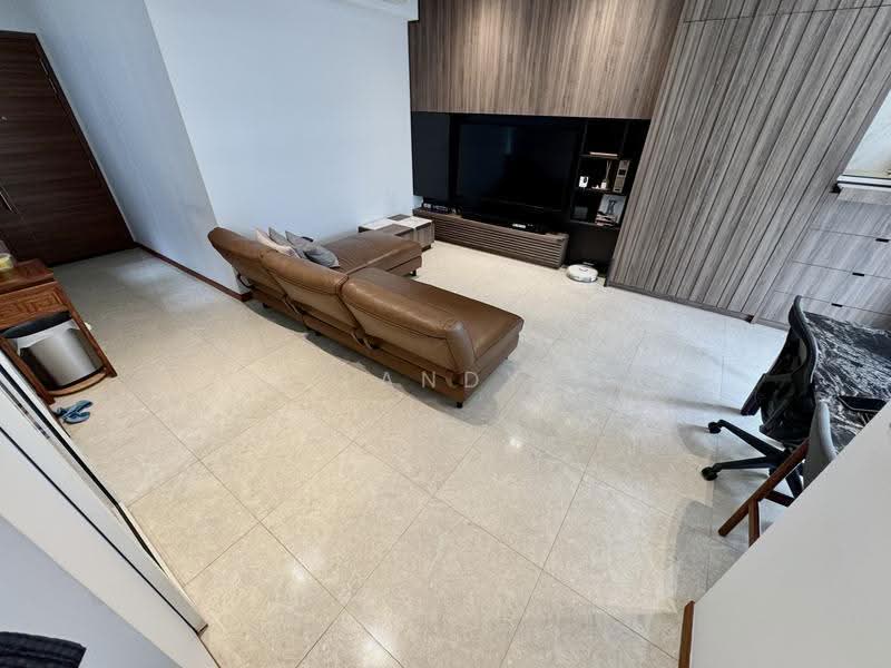 The Nautical, 95 Jalan Sendudok, Sembawang / Yishun, 3 Bedrooms, 1,012 sqft, Condominium For Sale, by Landy Low, 500261128 - PropertyGuru.com.sg
