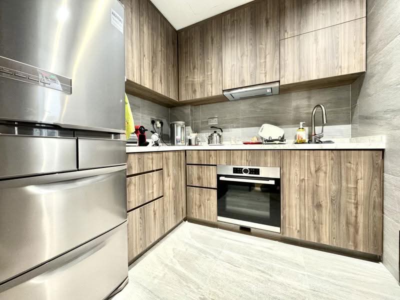 The Nautical, 95 Jalan Sendudok, Sembawang / Yishun, 3 Bedrooms, 1,012 sqft, Condominium For Sale, by Landy Low, 500261128 - PropertyGuru.com.sg