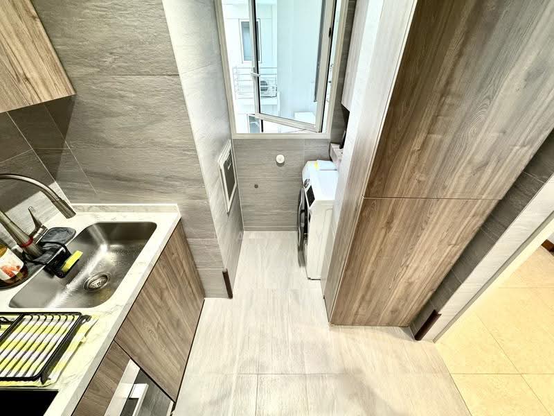 The Nautical, 95 Jalan Sendudok, Sembawang / Yishun, 3 Bedrooms, 1,012 sqft, Condominium For Sale, by Landy Low, 500261128 - PropertyGuru.com.sg