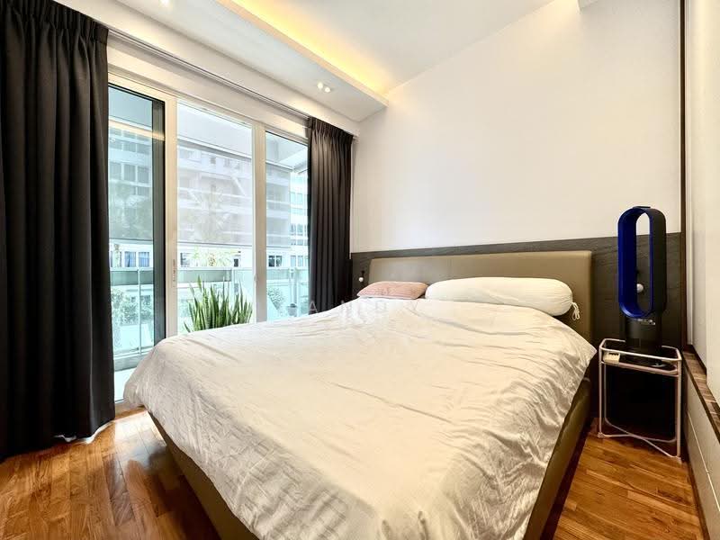 The Nautical, 95 Jalan Sendudok, Sembawang / Yishun, 3 Bedrooms, 1,012 sqft, Condominium For Sale, by Landy Low, 500261128 - PropertyGuru.com.sg