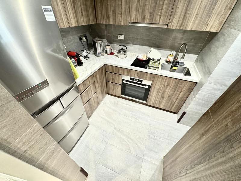 The Nautical, 95 Jalan Sendudok, Sembawang / Yishun, 3 Bedrooms, 1,012 sqft, Condominium For Sale, by Landy Low, 500261128 - PropertyGuru.com.sg