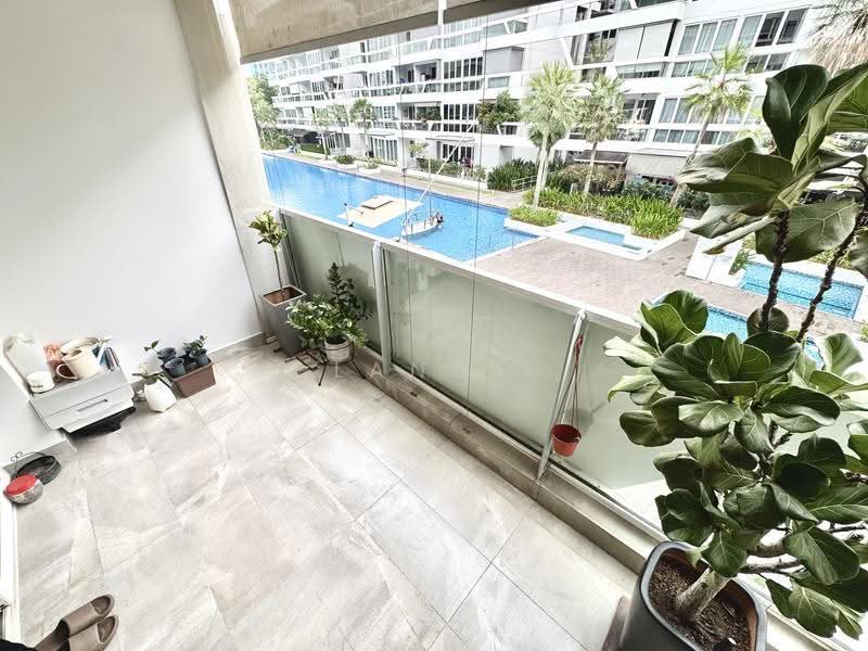 The Nautical, 95 Jalan Sendudok, Sembawang / Yishun, 3 Bedrooms, 1,012 sqft, Condominium For Sale, by Landy Low, 500261128 - PropertyGuru.com.sg
