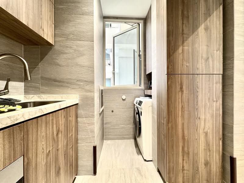 The Nautical, 95 Jalan Sendudok, Sembawang / Yishun, 3 Bedrooms, 1,012 sqft, Condominium For Sale, by Landy Low, 500261128 - PropertyGuru.com.sg
