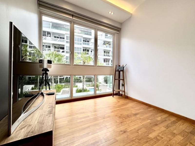 The Nautical, 95 Jalan Sendudok, Sembawang / Yishun, 3 Bedrooms, 1,012 sqft, Condominium For Sale, by Landy Low, 500261128 - PropertyGuru.com.sg
