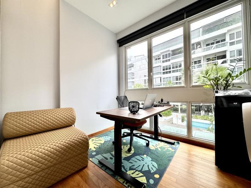 The Nautical, 95 Jalan Sendudok, Sembawang / Yishun, 3 Bedrooms, 1,012 sqft, Condominium For Sale, by Landy Low, 500261128 - PropertyGuru.com.sg