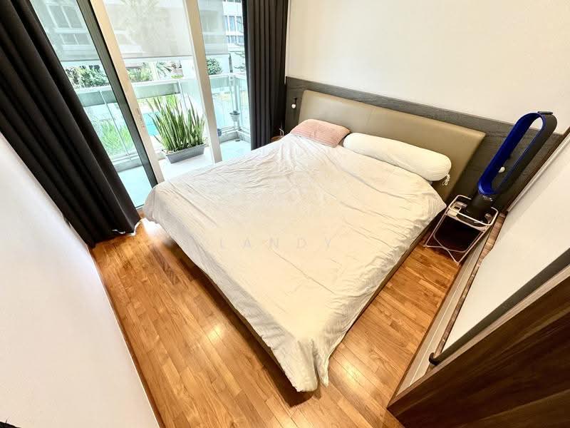 The Nautical, 95 Jalan Sendudok, Sembawang / Yishun, 3 Bedrooms, 1,012 sqft, Condominium For Sale, by Landy Low, 500261128 - PropertyGuru.com.sg