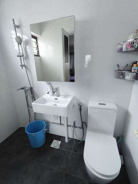 836 Yishun Street 81, 836 Yishun Street 81, Sembawang / Yishun, 4 Bedrooms, 1,529 sqft, HDB Flat For Sale, by Bingchang Huang, 500261136 - PropertyGuru.com.sg