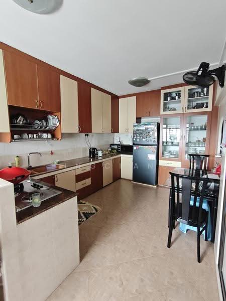 836 Yishun Street 81, 836 Yishun Street 81, Sembawang / Yishun, 4 Bedrooms, 1,529 sqft, HDB Flat For Sale, by Bingchang Huang, 500261136 - PropertyGuru.com.sg