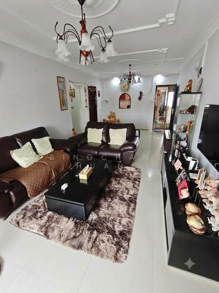 836 Yishun Street 81, 836 Yishun Street 81, Sembawang / Yishun, 4 Bedrooms, 1,529 sqft, HDB Flat For Sale, by Bingchang Huang, 500261136 - PropertyGuru.com.sg