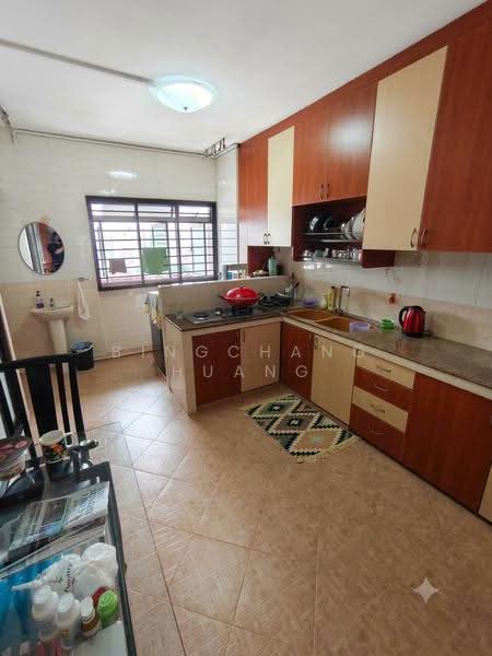 836 Yishun Street 81, 836 Yishun Street 81, Sembawang / Yishun, 4 Bedrooms, 1,529 sqft, HDB Flat For Sale, by Bingchang Huang, 500261136 - PropertyGuru.com.sg