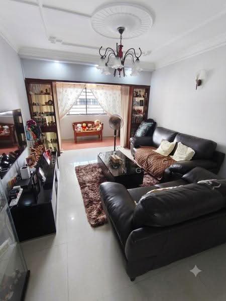 836 Yishun Street 81, 836 Yishun Street 81, Sembawang / Yishun, 4 Bedrooms, 1,529 sqft, HDB Flat For Sale, by Bingchang Huang, 500261136 - PropertyGuru.com.sg