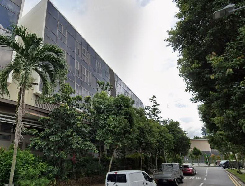 The Brooks I & The Brooks II, 60 Springside Walk, Mandai / Upper Thomson, 1,141 sqft, Food & Beverage For Rent, by Gupta Sameer Raj, 500261137 - Exterior - CommercialGuru.com.sg