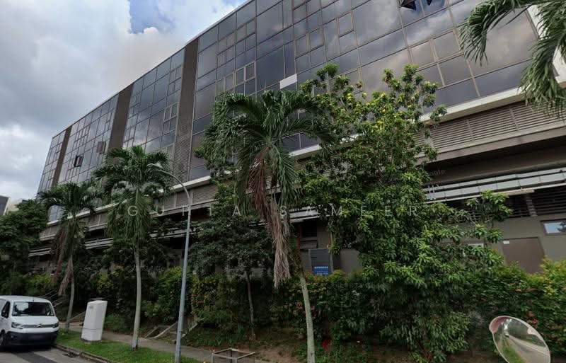 The Brooks I & The Brooks II, 60 Springside Walk, Mandai / Upper Thomson, 1,141 sqft, Food & Beverage For Rent, by Gupta Sameer Raj, 500261137 - Exterior - CommercialGuru.com.sg
