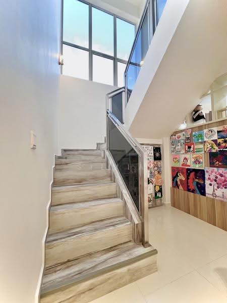 Heron Bay, 61 Upper Serangoon View, Hougang / Punggol / Sengkang, 4 Bedrooms, 2,002 sqft, Executive Condominium For Sale, by Silvia Yang, 500261138 - PropertyGuru.com.sg