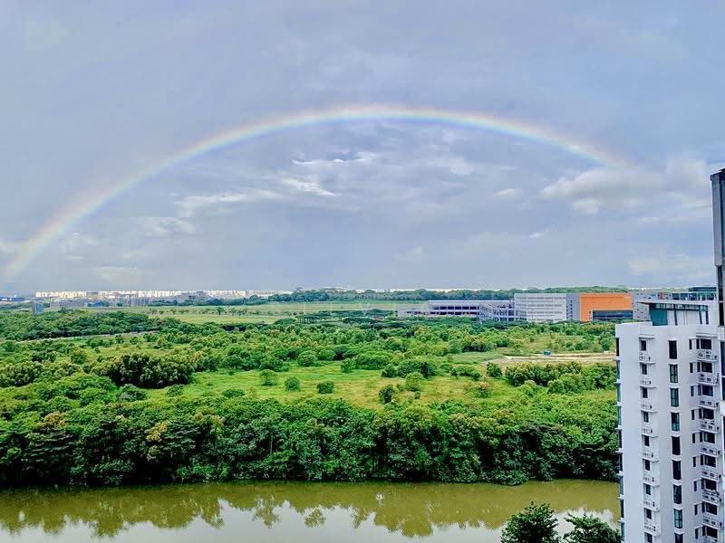 Heron Bay, 61 Upper Serangoon View, Hougang / Punggol / Sengkang, 4 Bedrooms, 2,002 sqft, Executive Condominium For Sale, by Silvia Yang, 500261138 - PropertyGuru.com.sg
