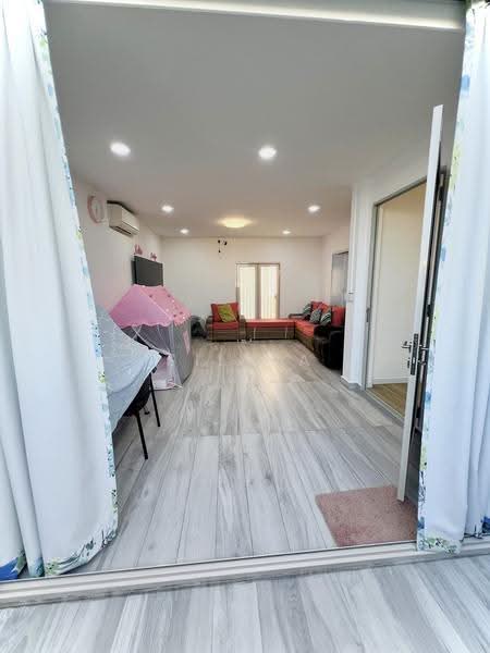 Heron Bay, 61 Upper Serangoon View, Hougang / Punggol / Sengkang, 4 Bedrooms, 2,002 sqft, Executive Condominium For Sale, by Silvia Yang, 500261138 - PropertyGuru.com.sg